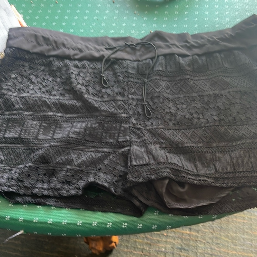 Niewtr women’s swim board shorts